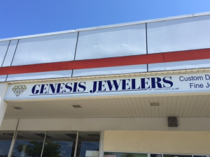 Jewelry store near me